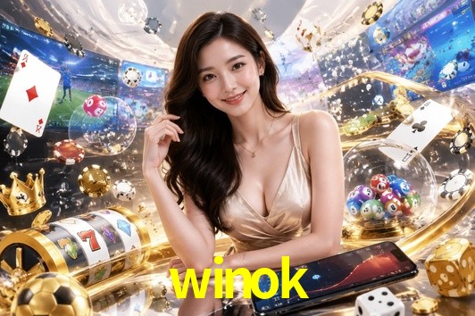 Experiência VIP winok