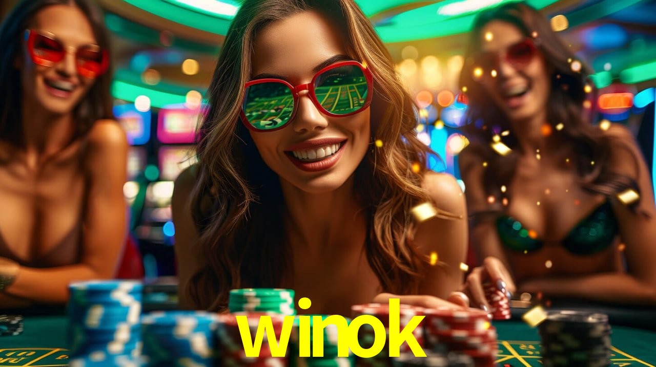 Statistics winok