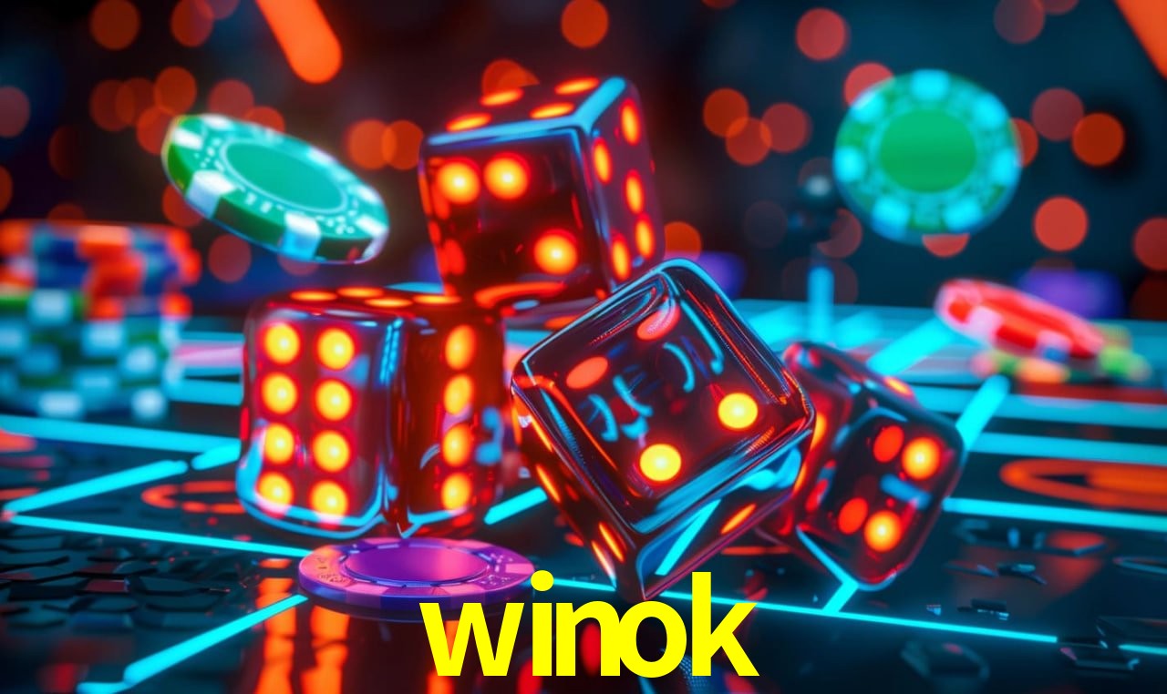 Estatísticas winok