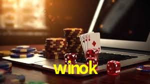 Experiência VIP winok