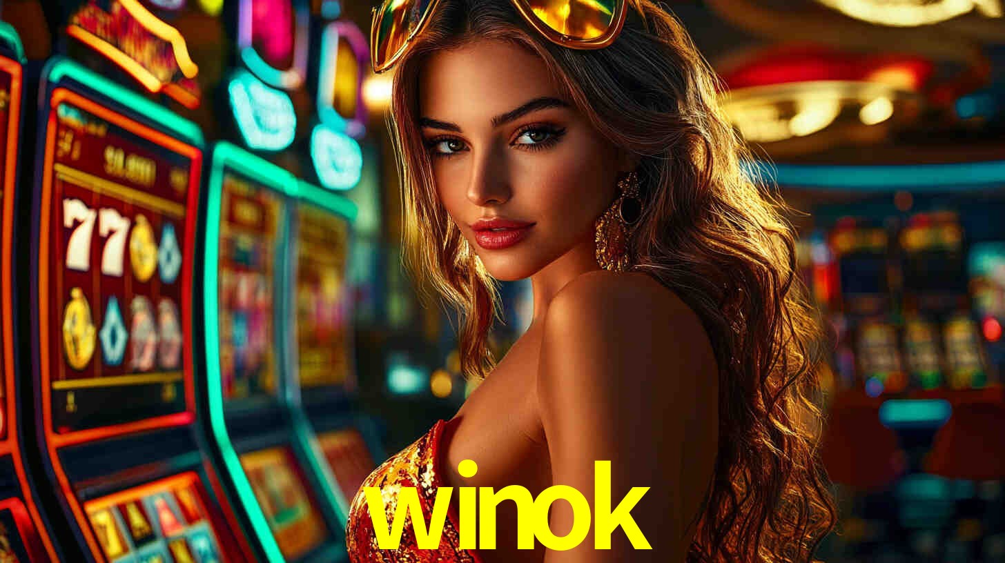 Experiência VIP winok