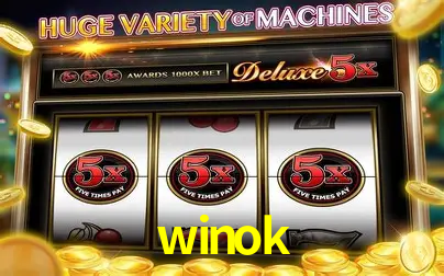A Revolução dos Aplicativos de Jogos no winok