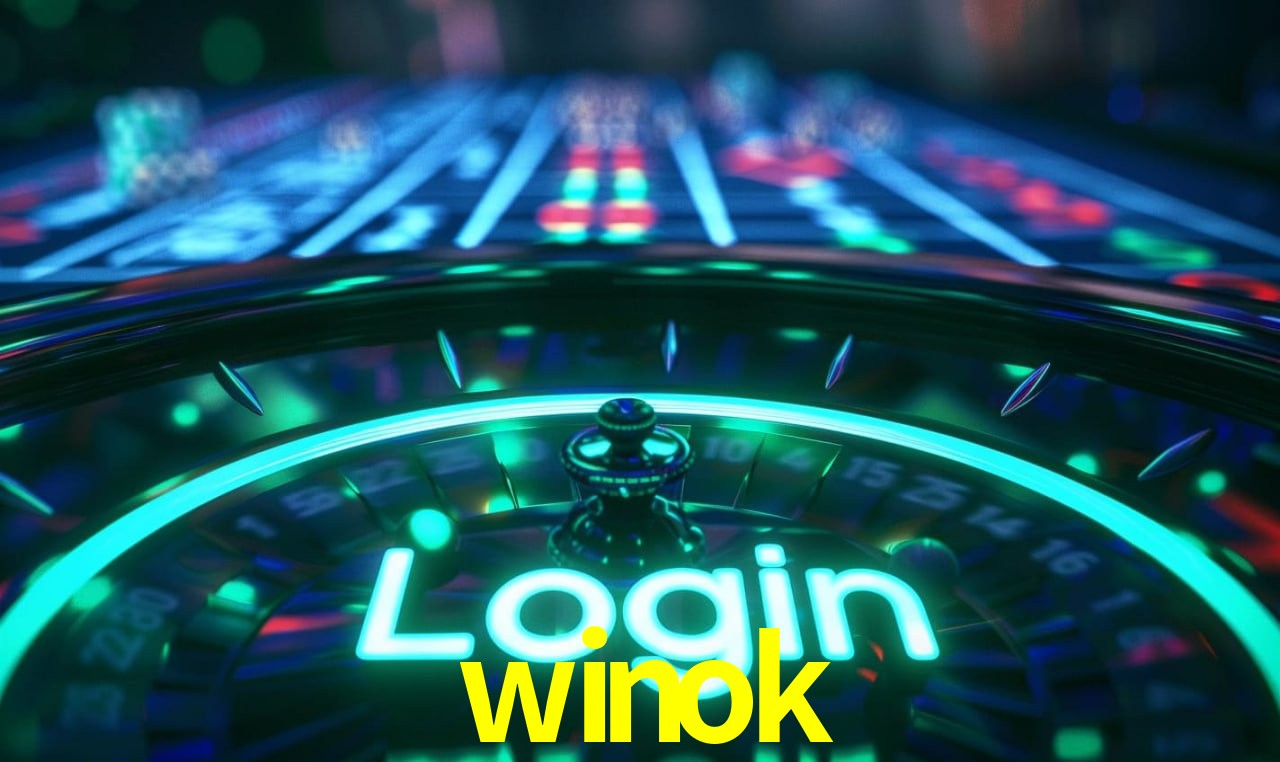 Bônus de Boas-vindas winok