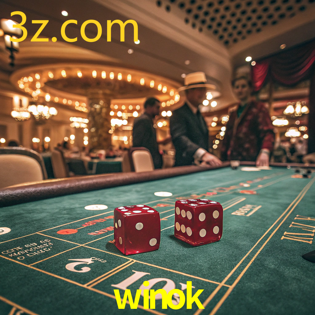 Verificação de Conta WINOK.COM