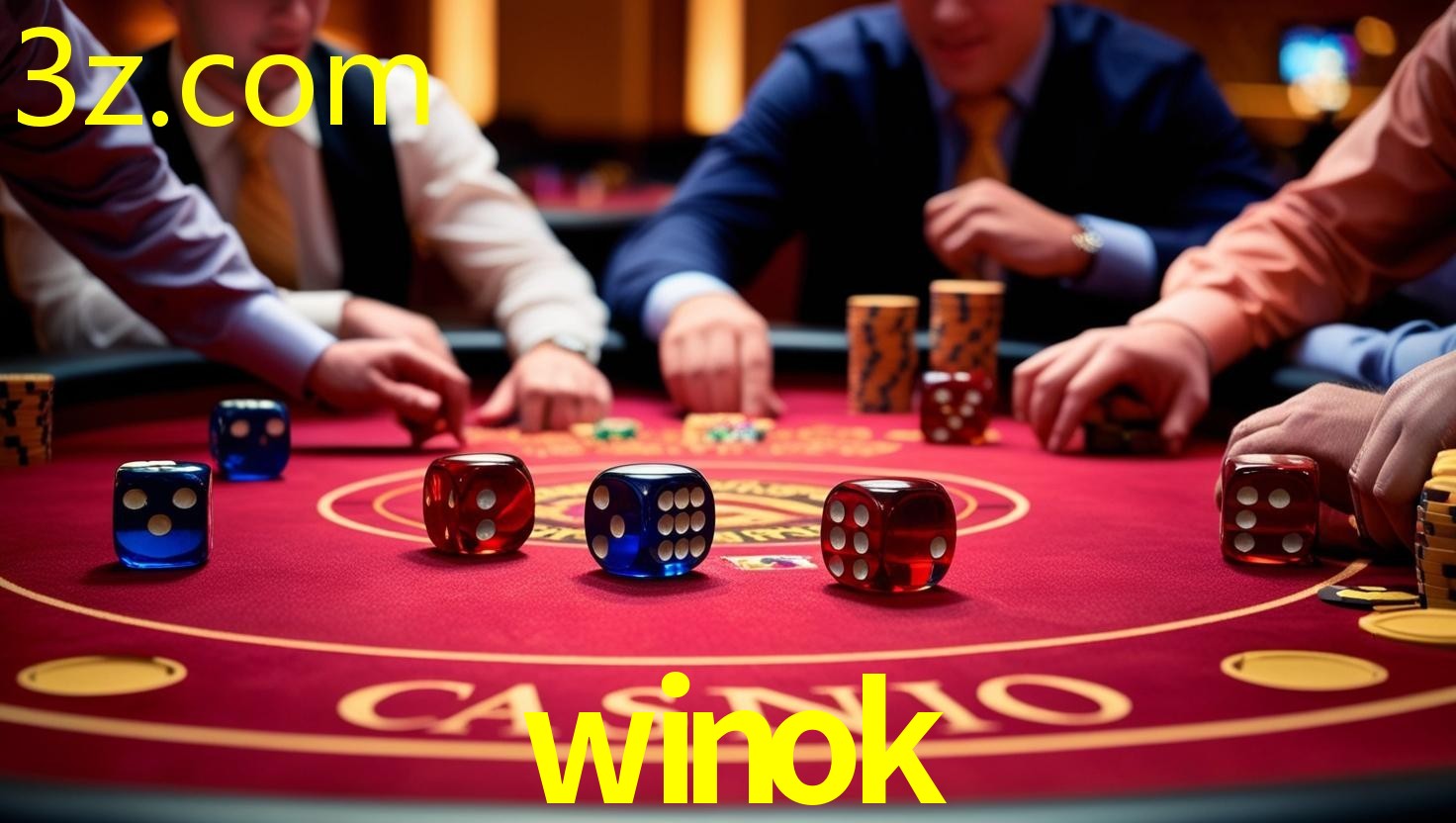 Fortune Tiger Slot no Site WINOK.COM
