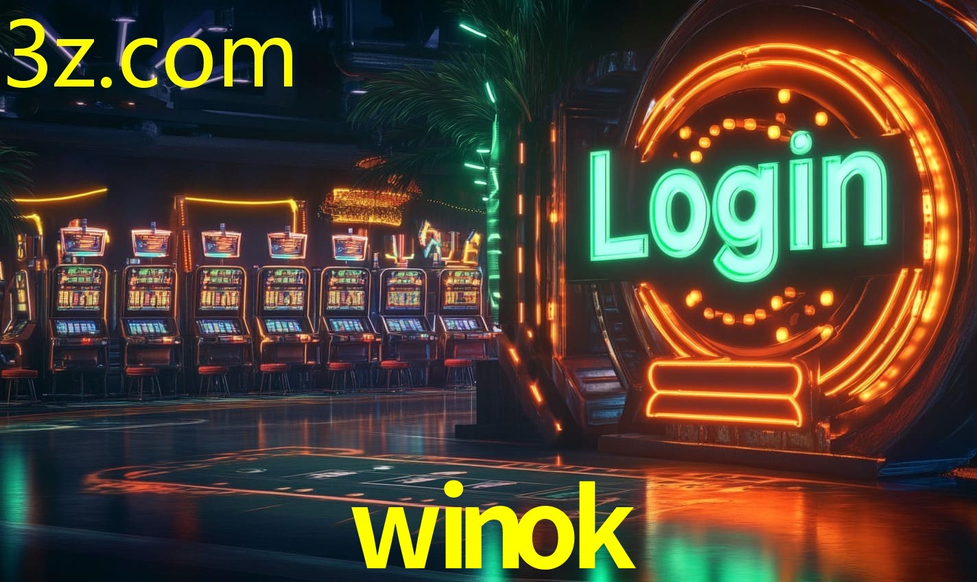 Apostas Futebol ao Vivo WINOK.COM