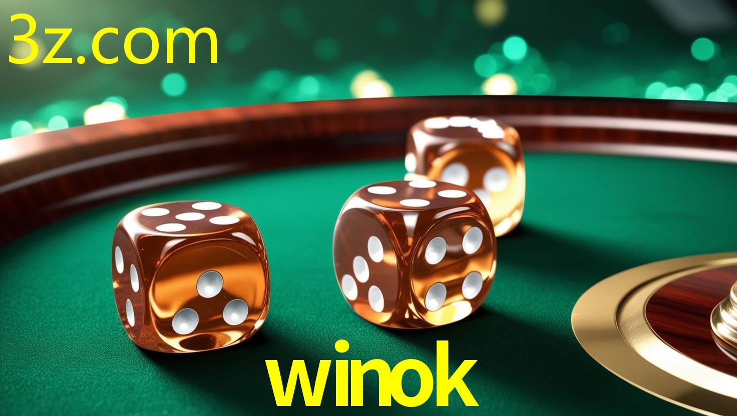 Jogos de Cassino WINOK.COM