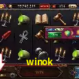 Desvendando o Mundo dos Jogos Virtuais na winok