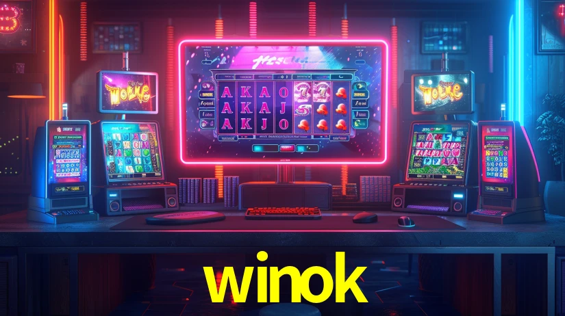 winok,winok.com