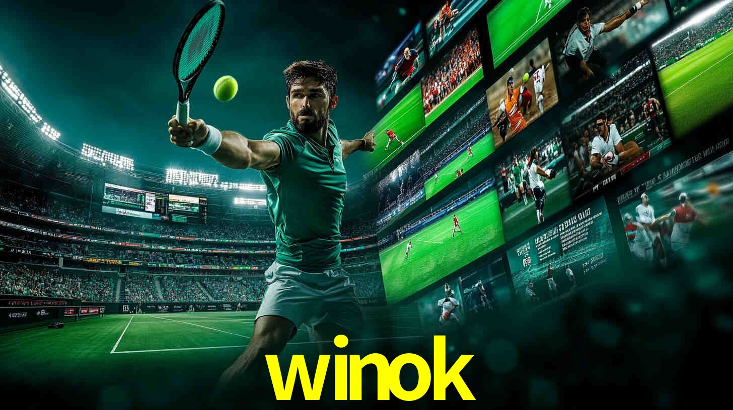 Segurança App winok