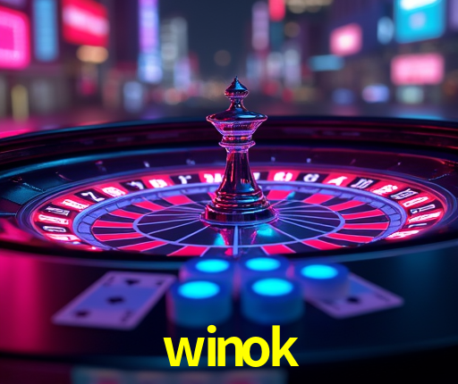 Interface do App winok