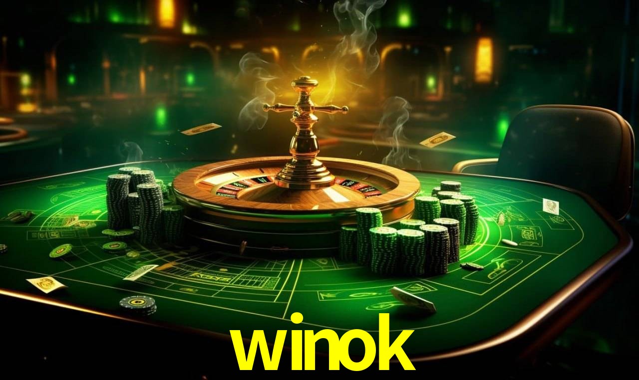 Apostas de Futebol winok