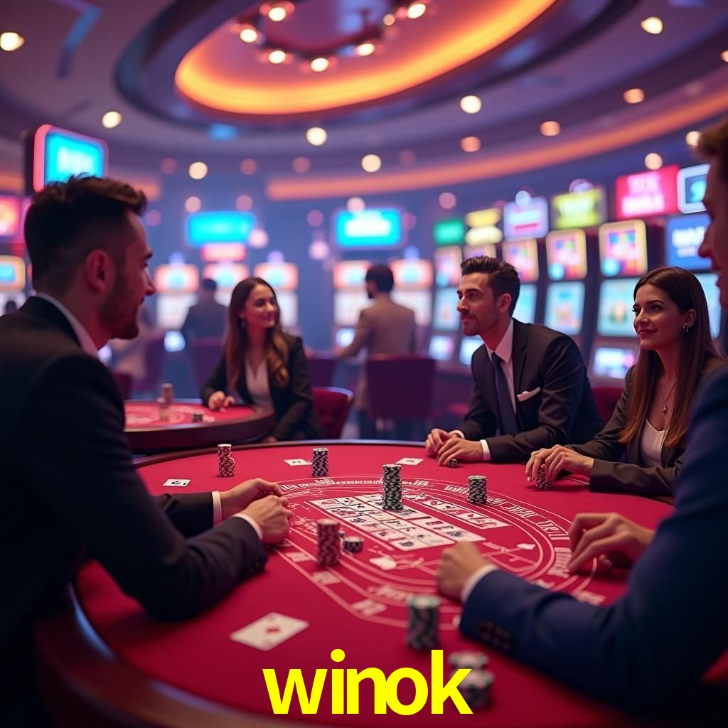 Segurança 2FA winok