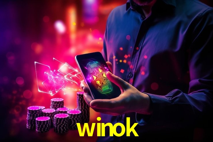 Design Responsivo winok
