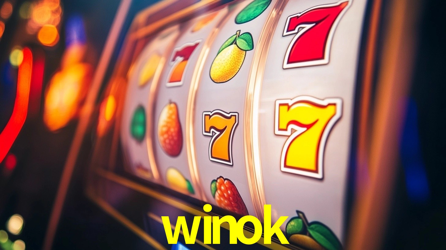 winok,winok.com