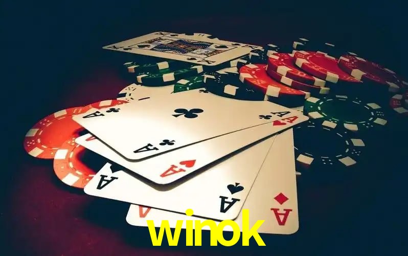Oportunidades winok