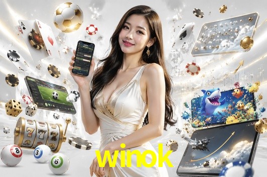 Quick Registration winok