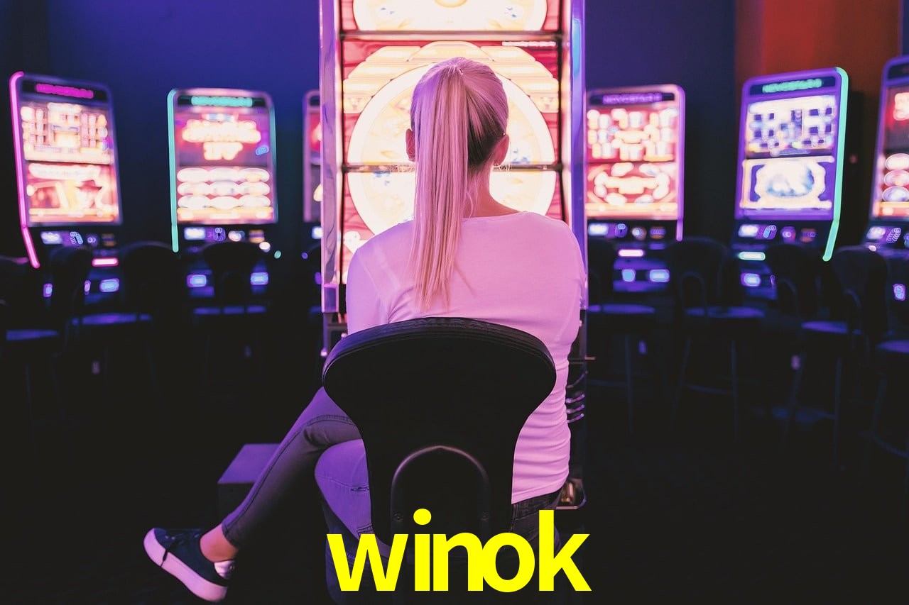 Secure Login winok