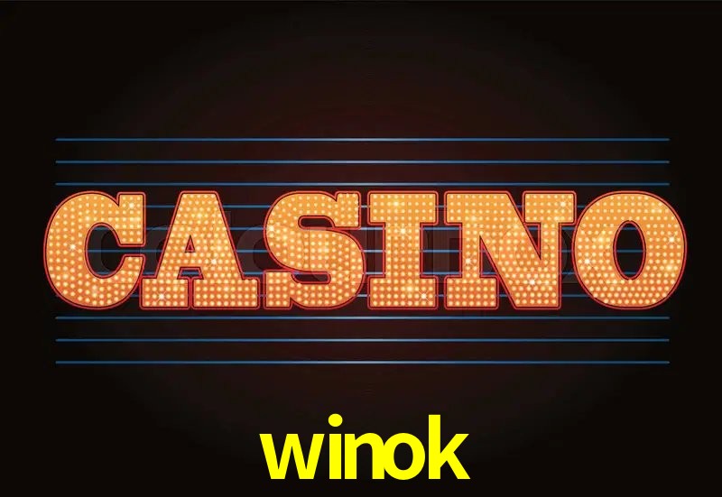 login winok.com