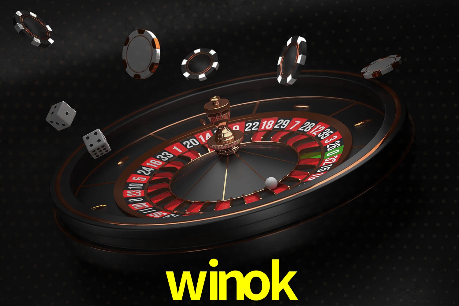 winok,winok.com