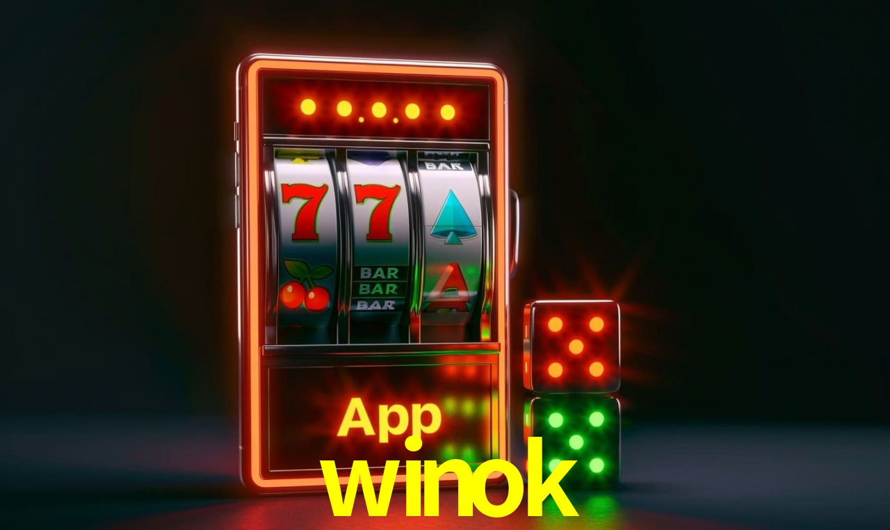 plataforma winok