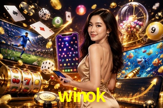 Platform Technology winok