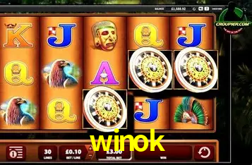 Descubra o Programa VIP da winok: Vantagens Exclusivas para Jogadores