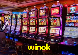 A Experiência Imersiva dos Cassinos Ao Vivo no winok