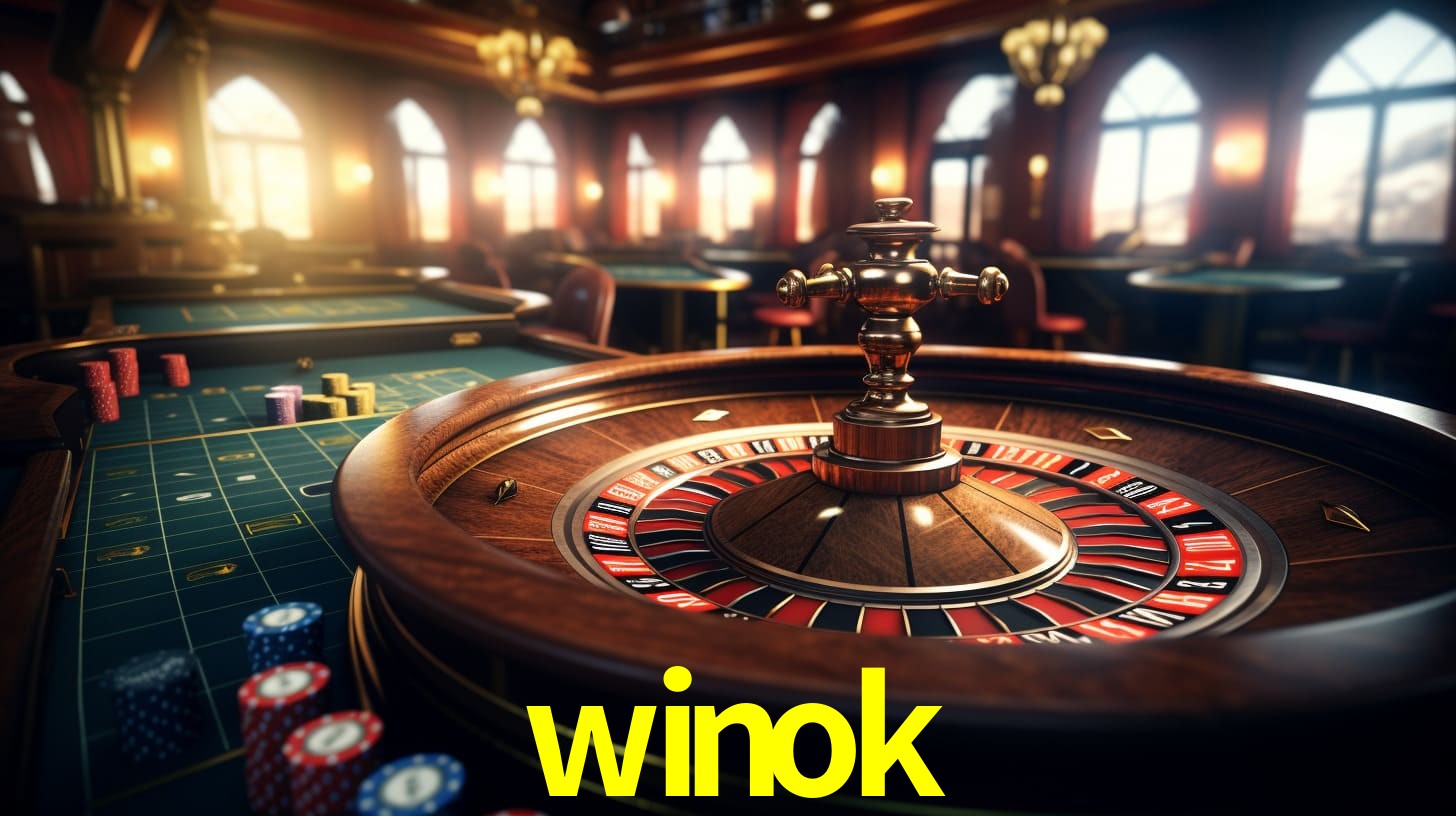 VIP Casino winok