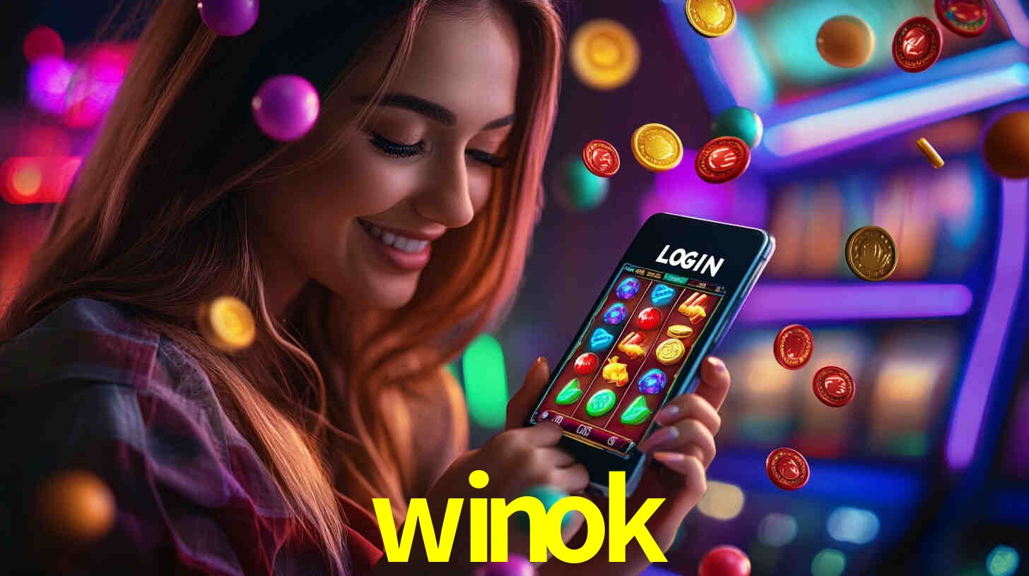 winok: Seu Especialista em Apostas Esportivas Brasileiras