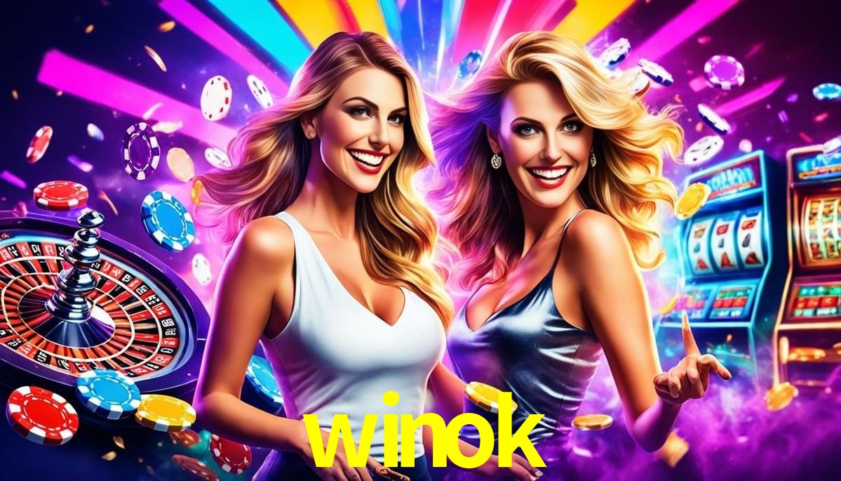 Casino Ao Vivo winok