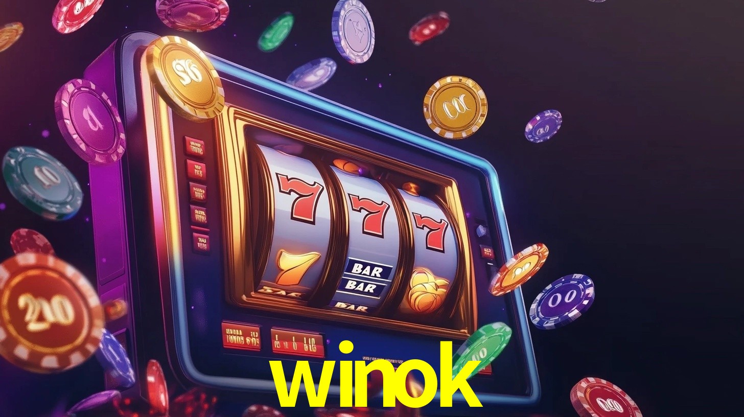 Welcome Bonus winok