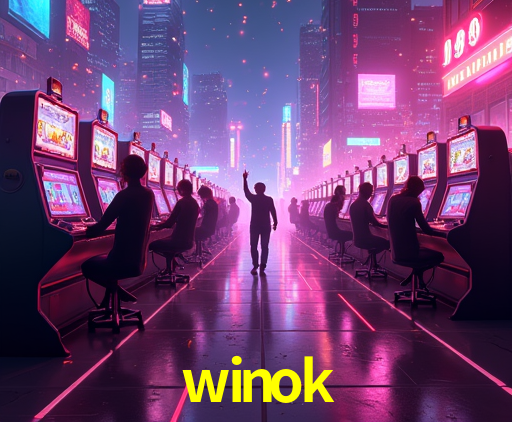 Tecnologia da Plataforma winok