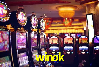 A Popularidade dos Caça-Níqueis no winok