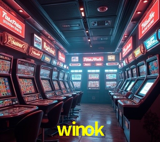 Evolução VIP winok