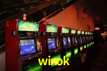 Apostas Esportivas na winok: Um Guia Completo