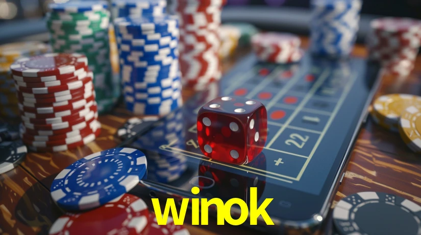 Vantagens App winok