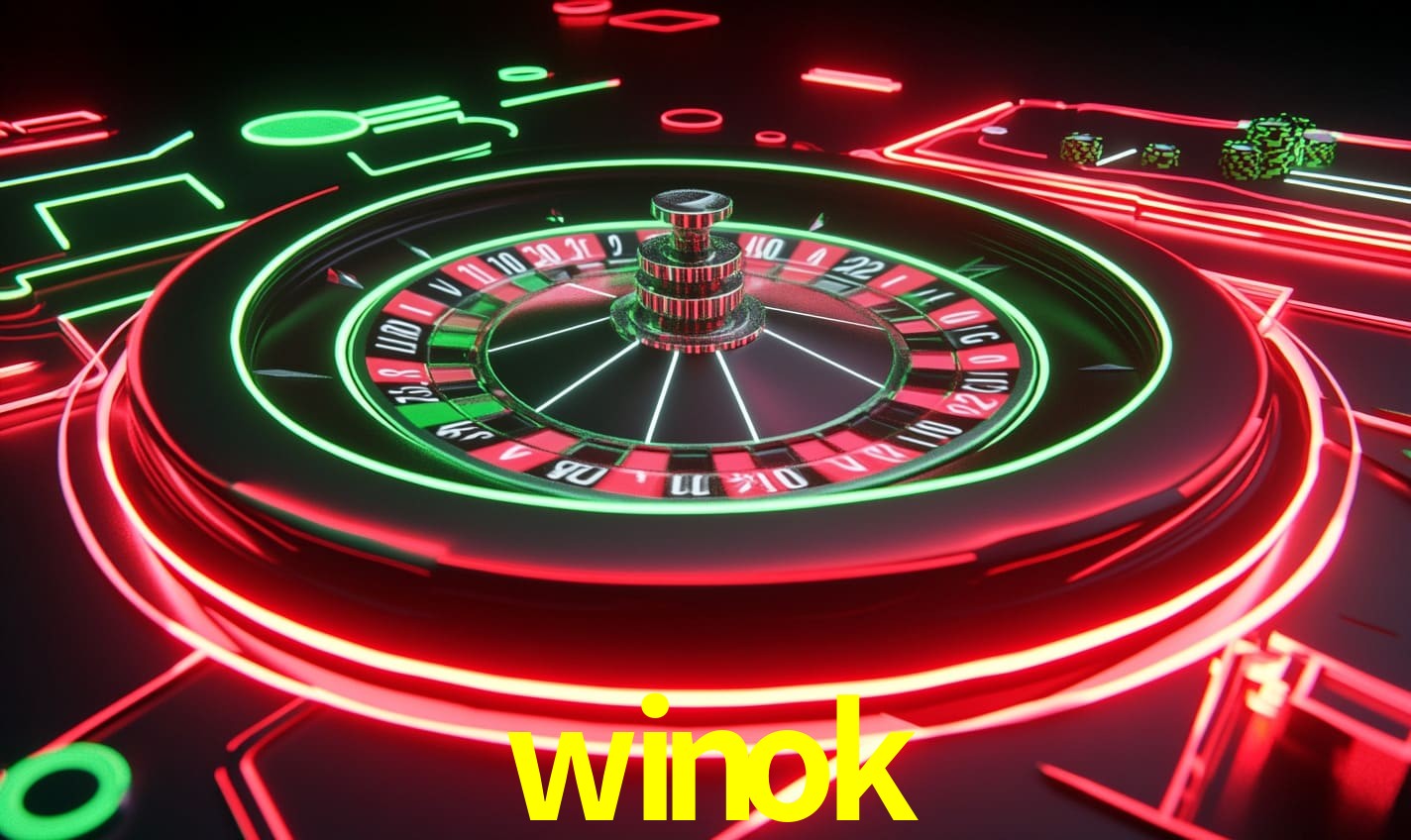 Jogos Exclusivos winok