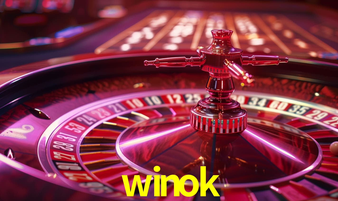 Torneios winok