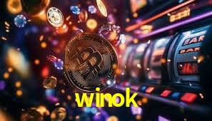Estatísticas Esportivas winok