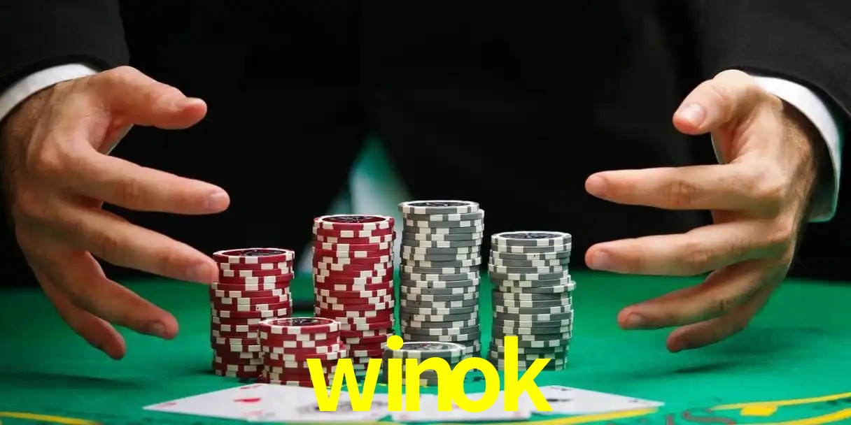 Chances Ganhar winok