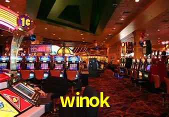 Descubra a Magia dos Jogos de Arcade no winok