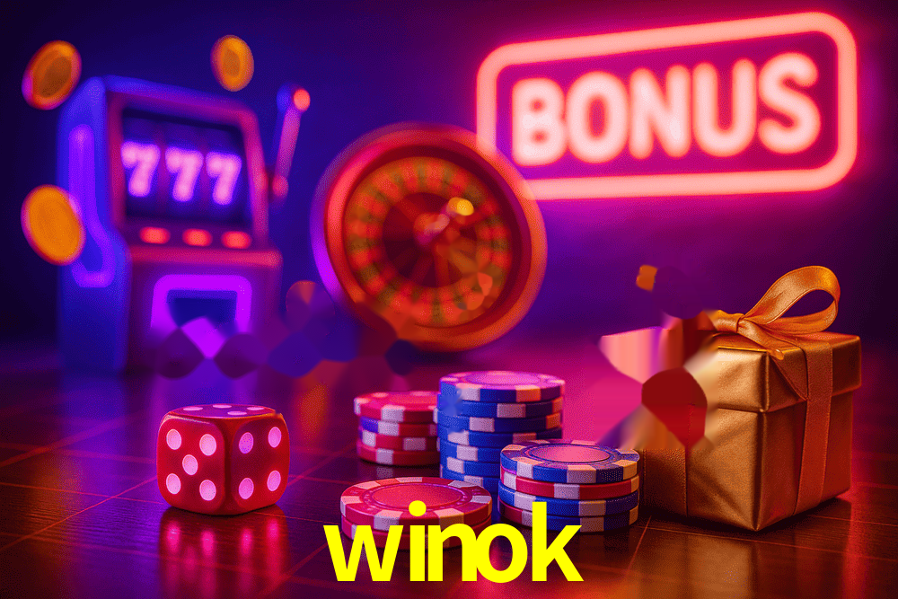 App Desktop winok