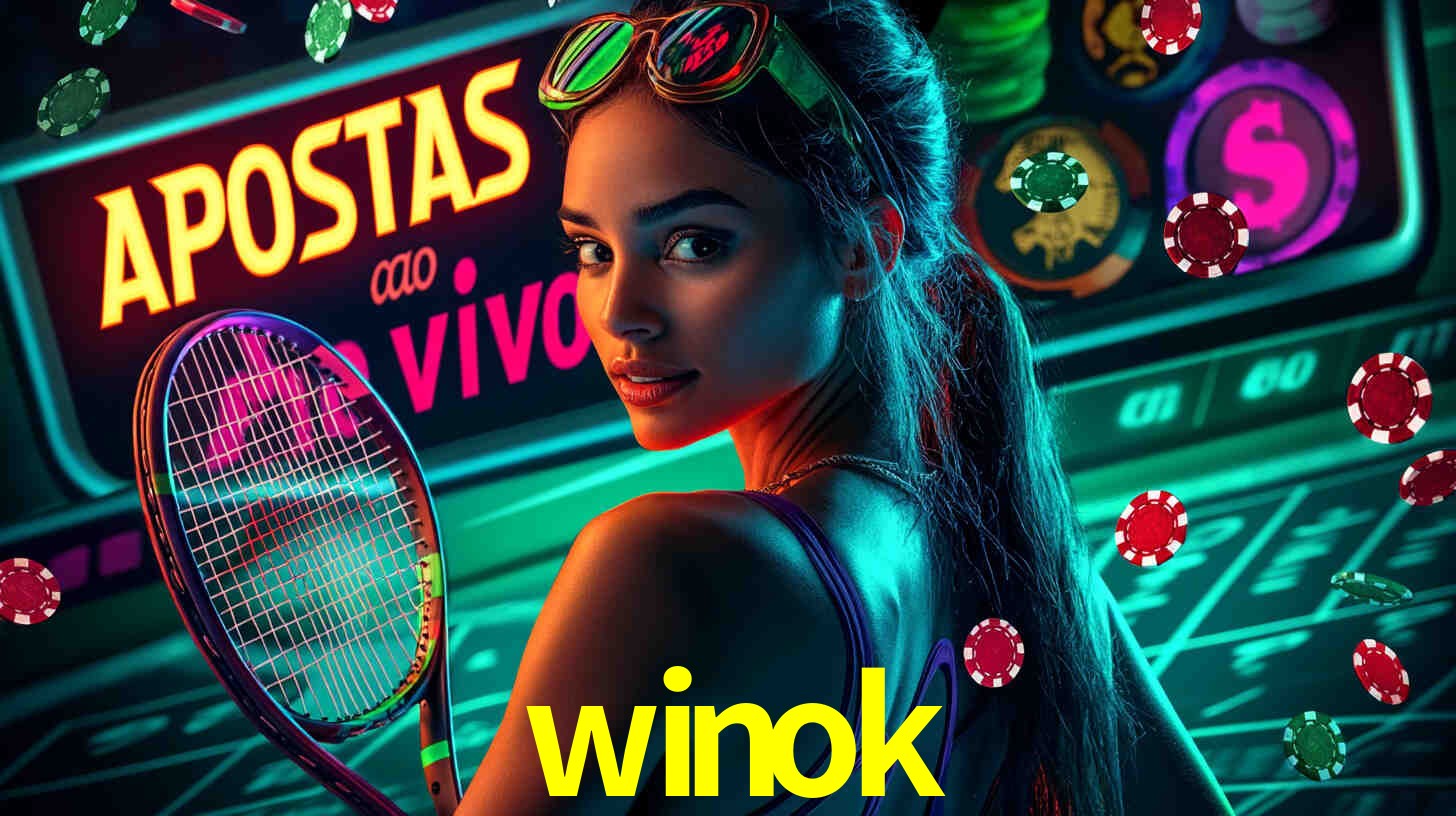 Link Download winok