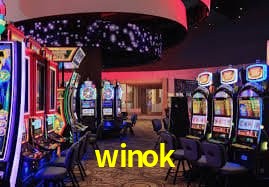 Ganhador winok