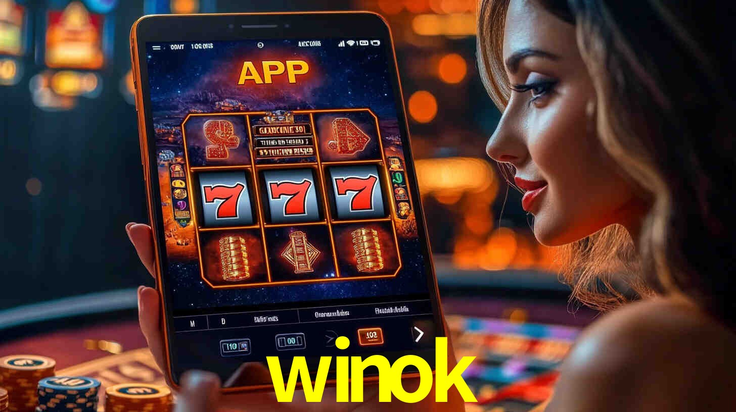 winok,winok.com
