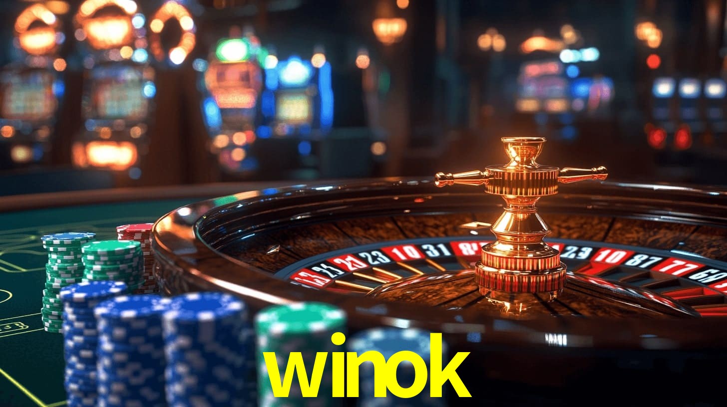 winok: Jogue Crash e Experimente Alta Recompensa Instantânea