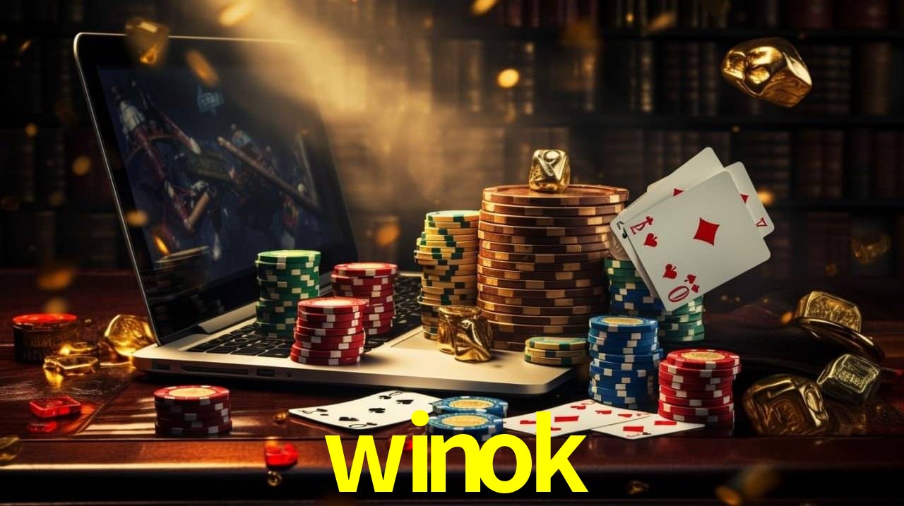 Promoção Relâmpago winok