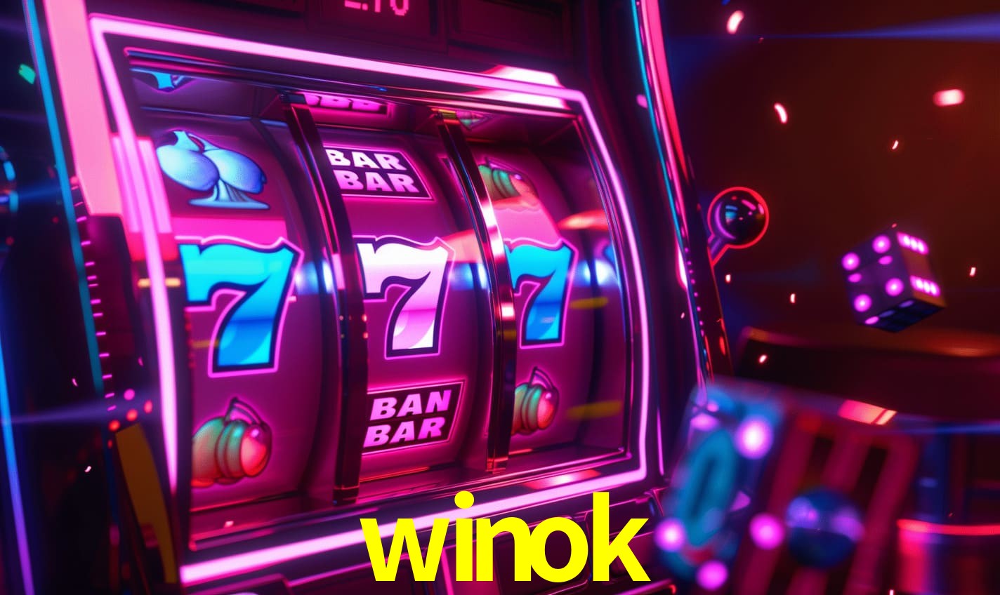 Bônus Diários winok