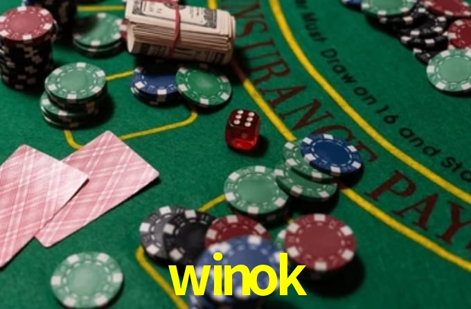 Bônus App winok
